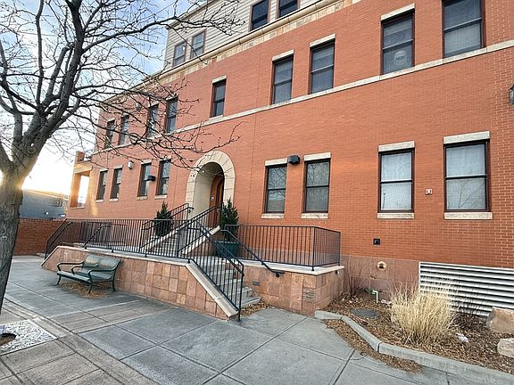 2nd image of 261 Pine St Unit 101