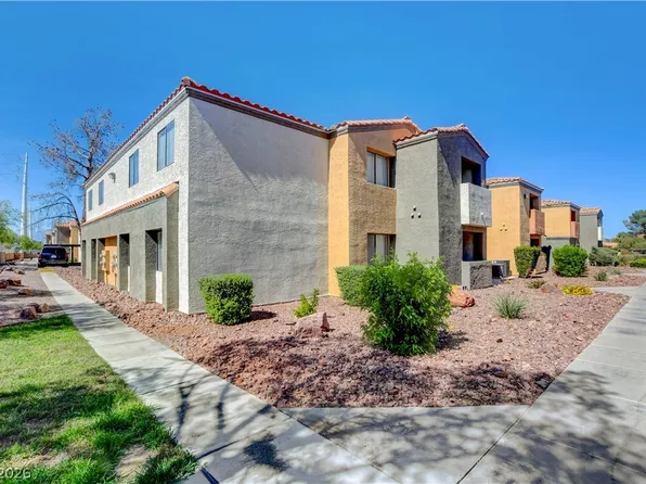 3151 Soaring Gulls Dr Unit 1077, Las Vegas, NV 89128