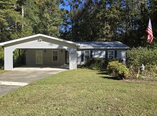 1182 N Plantation Pkwy, Macon, GA