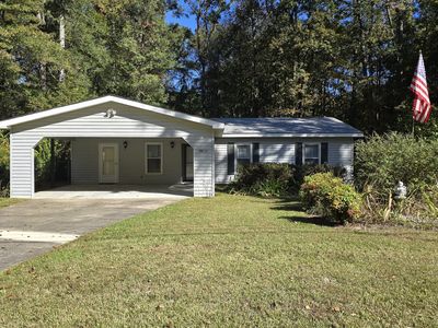 1182 N Plantation Pkwy, Macon, GA, 31220