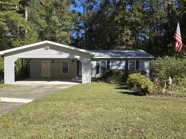 1182 N Plantation Pkwy, Macon, GA 31220