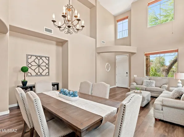 972 W Leatherleaf Dr, Oro Valley, AZ 85755
