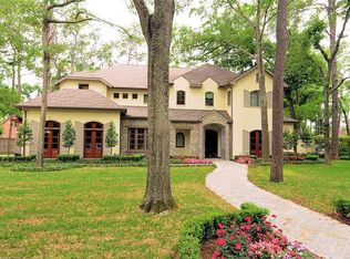 10807 Bridlewood St, Houston, TX 77024