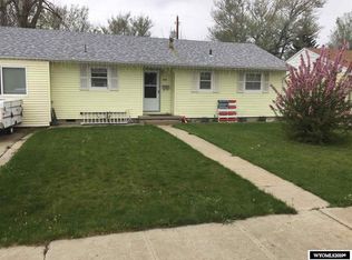 1424 S Pine St, Casper, WY 82604