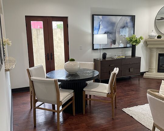 4th image of 1215 Armacost Ave APT 102