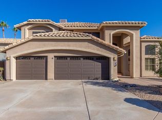 5108 E Kings Ave, Scottsdale, AZ 85254