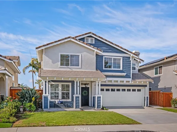 27 Lantana, Aliso Viejo, CA 92656