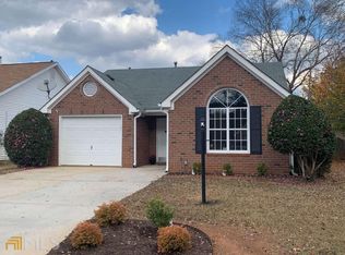 114 Green Tree Dr, Newnan, GA 30265