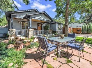 1634 7th St, Boulder, CO 80302