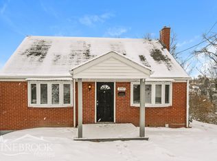 1947 Rhodes Ave, West Mifflin, PA 15122