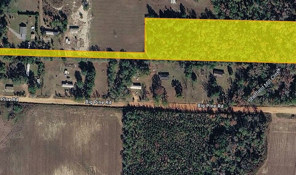1st image of 0 Cedar Springs Rd Lot 11