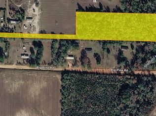 0 Cedar Springs Rd Lot 11, Blakely, GA 39823