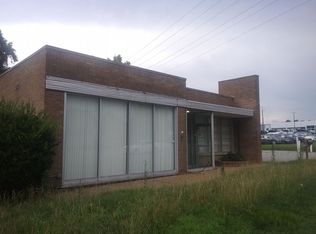 1904 S Main St, High Point, NC 27260