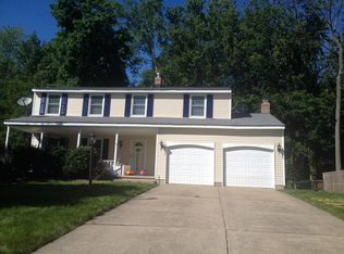 3309 Concord Dr, Brunswick, OH 44212