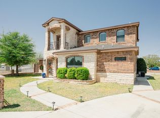 616 S Sam Houston Ave, Odessa, TX 79761
