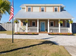 1924 W 23rd Ct, Panama City, FL 32405