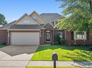 4721 S 176th East Pl, Tulsa, OK 74134