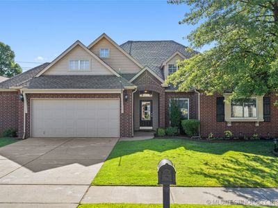 4721 S 176th East Pl, Tulsa, OK, 74134