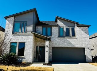 2817 Riverview Rd, Celina, TX 75009