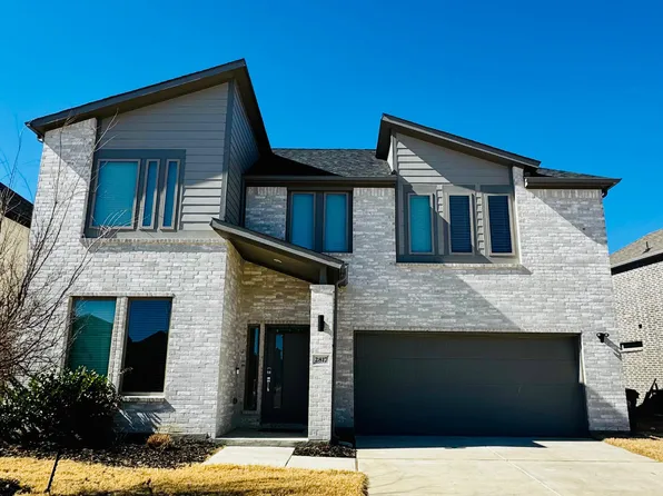 2817 Riverview Rd, Celina, TX 75009