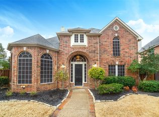 9301 Anns Way, Plano, TX 75025