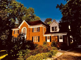 955 Bridgewater Walk, Snellville, GA 30078