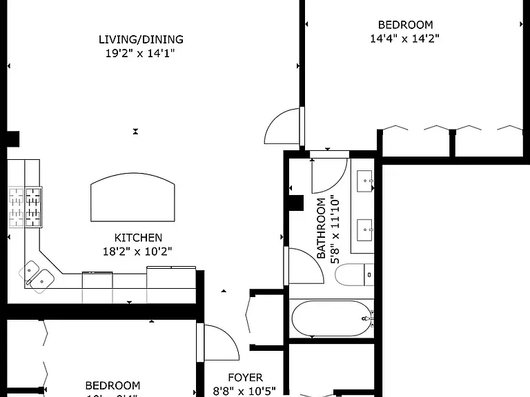 1330 W Monroe St #216 — Photo 20