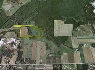 Swamp Rd, Wautoma, WI 54982