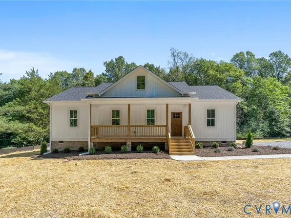 15241 Hilldale Ave, Bowling Green, VA 22427