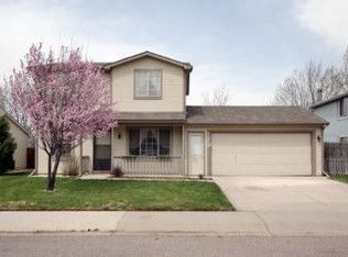 1818 Enfield St, Fort Collins, CO 80526