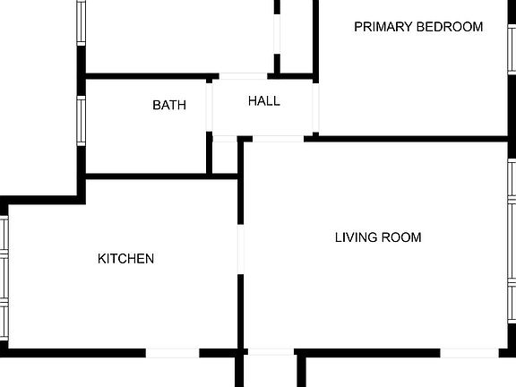 4th image of 3501 Buckner Ln #H03