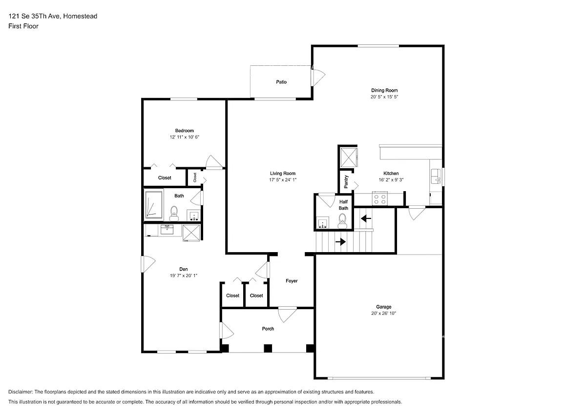 Building Photo - 121 SE 35th Ave