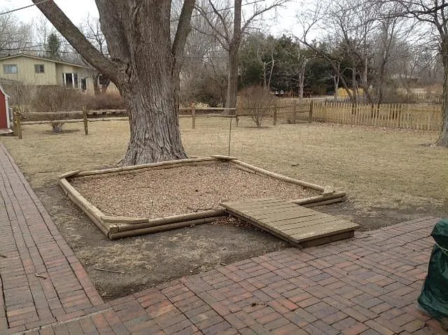 2509 Rosewood Ave — Photo 3