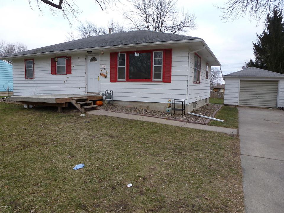 1st image of 1314 Briarwood Dr