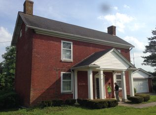 605 Peytontown Rd, Richmond, KY 40475