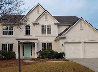 1221 Bickham Way SE, Smyrna, GA 30080