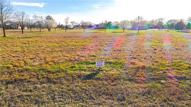 1st image of Lot 22 Pr 7005 Lot 22