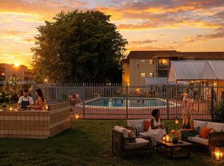 Majestic Gardens Condomin, Lauderhill, FL 33313