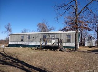 10593 S 235th West Ave, Sapulpa, OK 74066