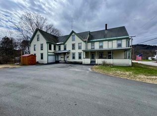 20 Pine St, Woodsville, NH 03785