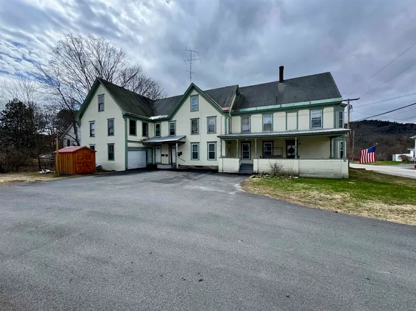 20 Pine Street, Haverhill, NH 03785