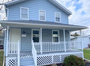 405 W 8th St #1, Monroe, MI 48161