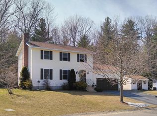 42 Saint Jude Blvd, Fitchburg, MA 01420