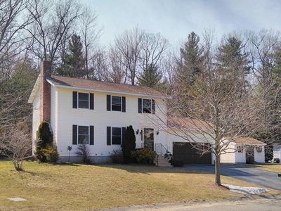 42 Saint Jude Blvd, Fitchburg, MA, 01420
