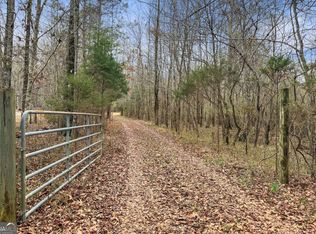 Walker Rd, Meansville, GA 30256