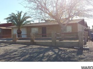 2396 5th St, Bullhead City, AZ 86429