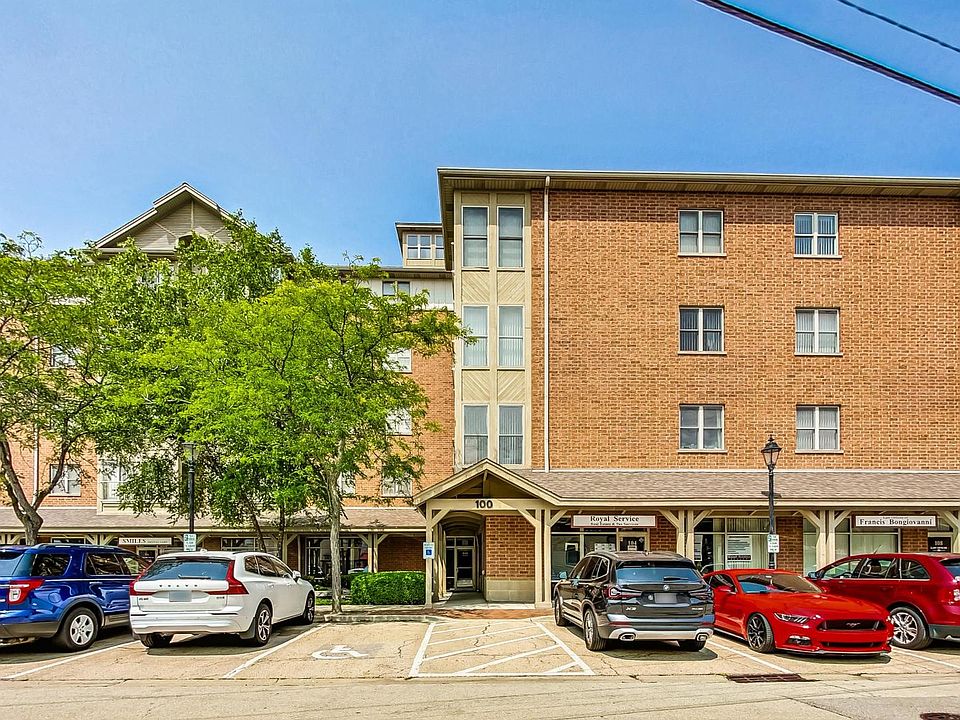1st image of 100 N Bokelman St APT 526