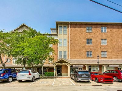 100 N Bokelman St APT 526, Roselle, IL, 60172