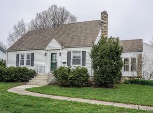 816 E Red Rd, Independence, MO 64055