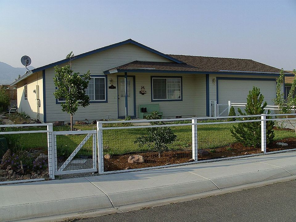 South facing home